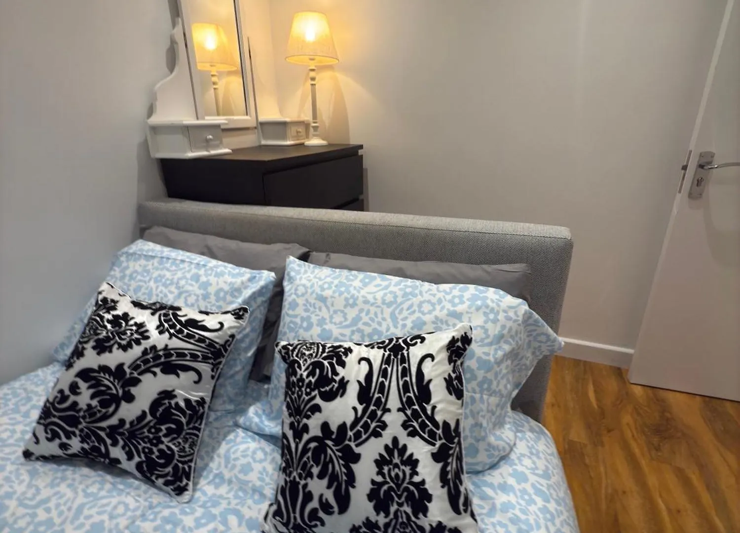 Bel Great Apartment London United Kingdom