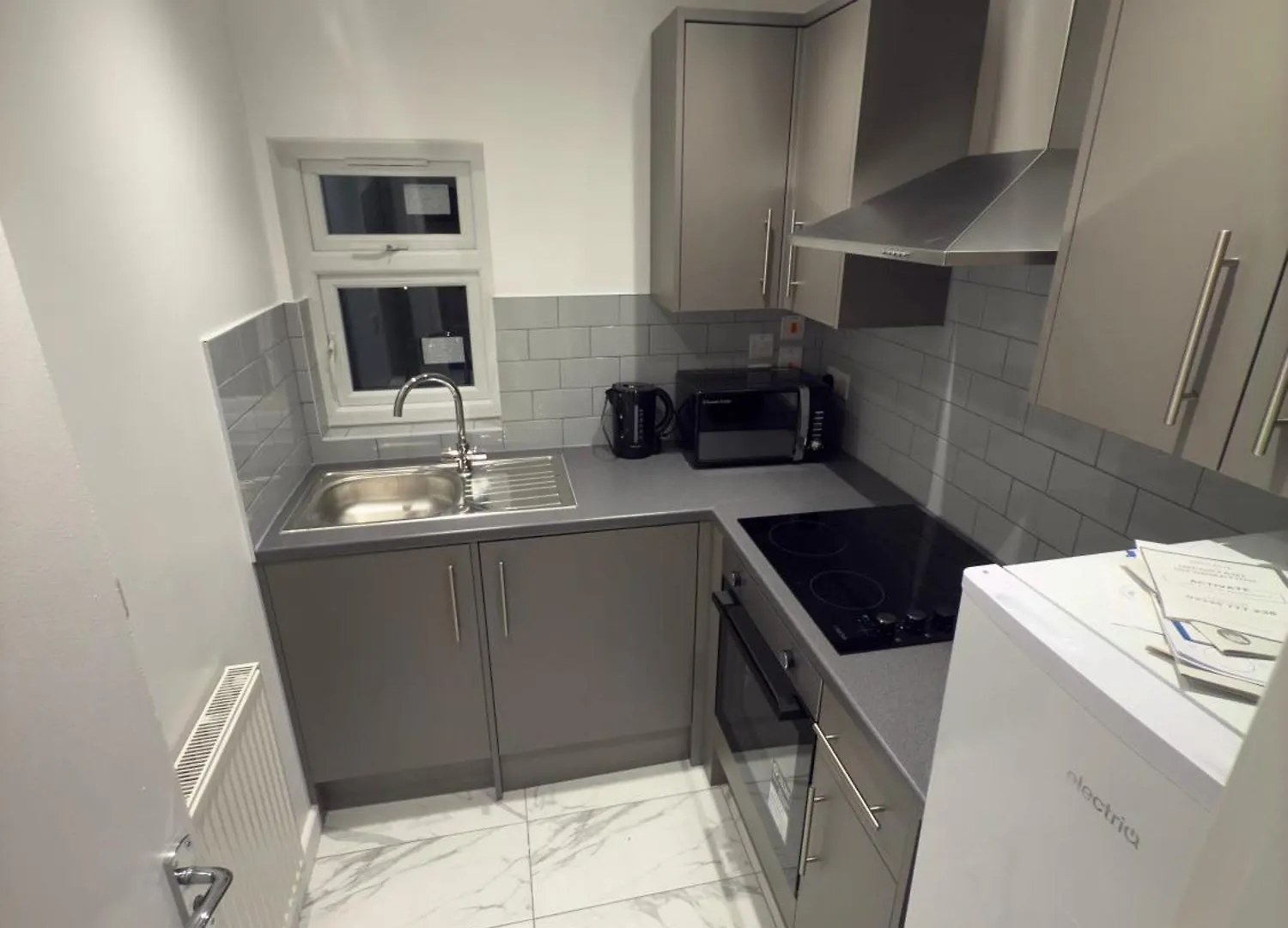 Bel Great Apartment London United Kingdom