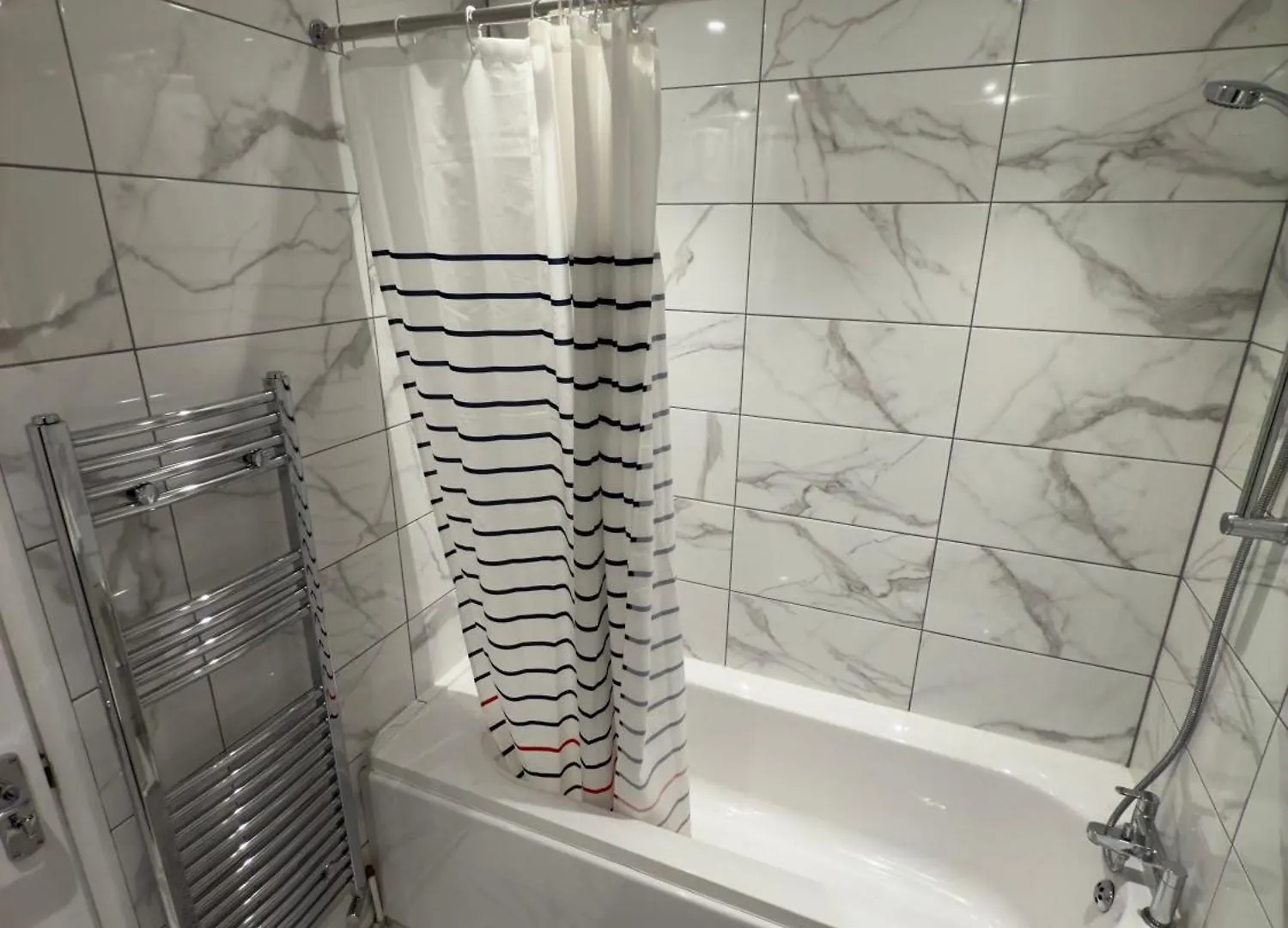 Bel Great Apartment London