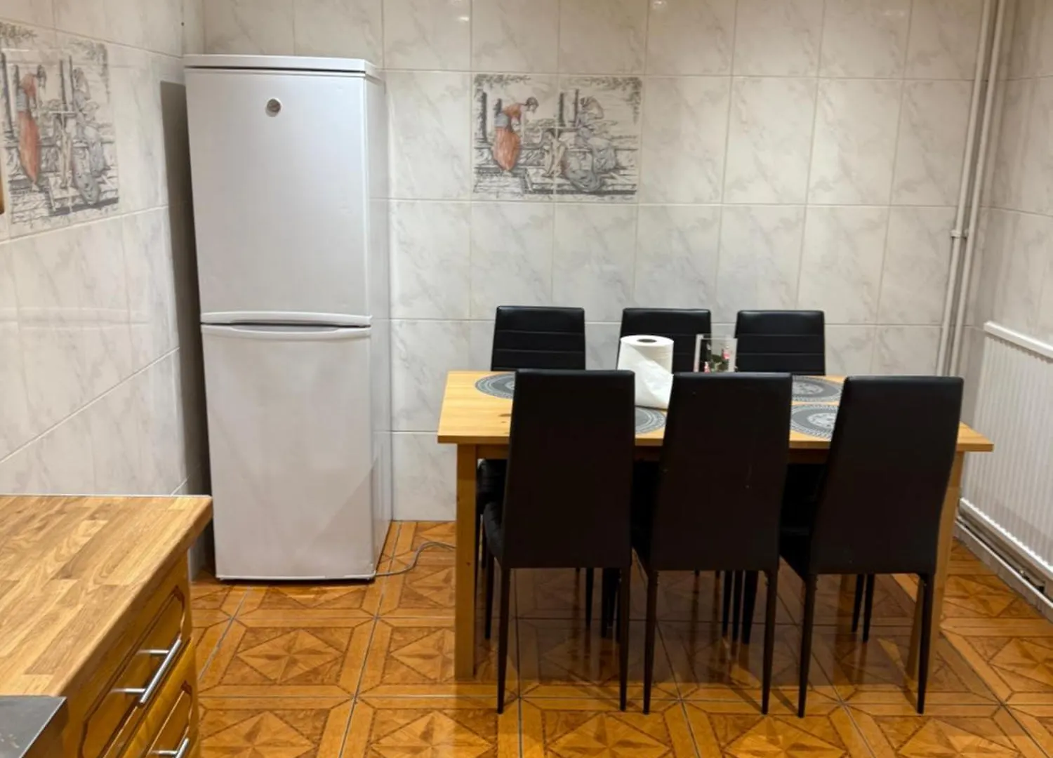 Bel Great Apartment London