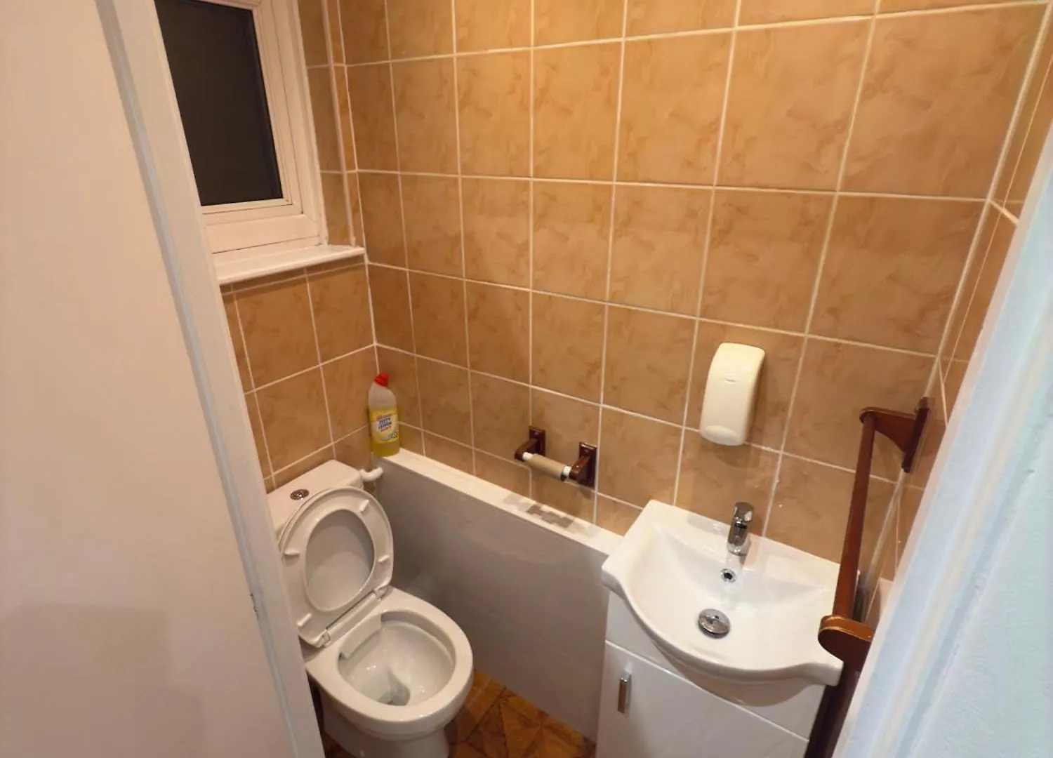 Homestay Bel Great Apartment London