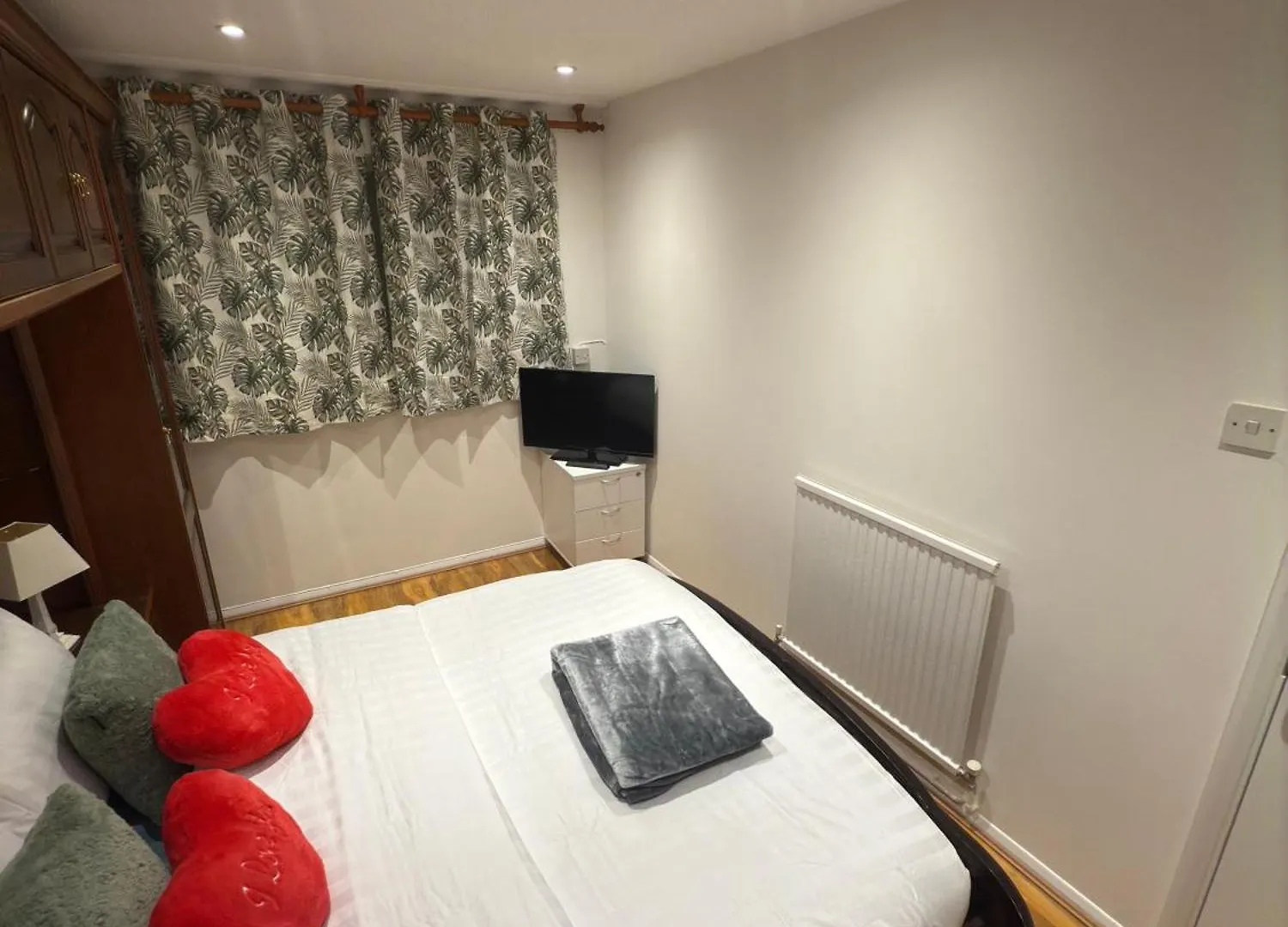Bel Great Apartment London Homestay