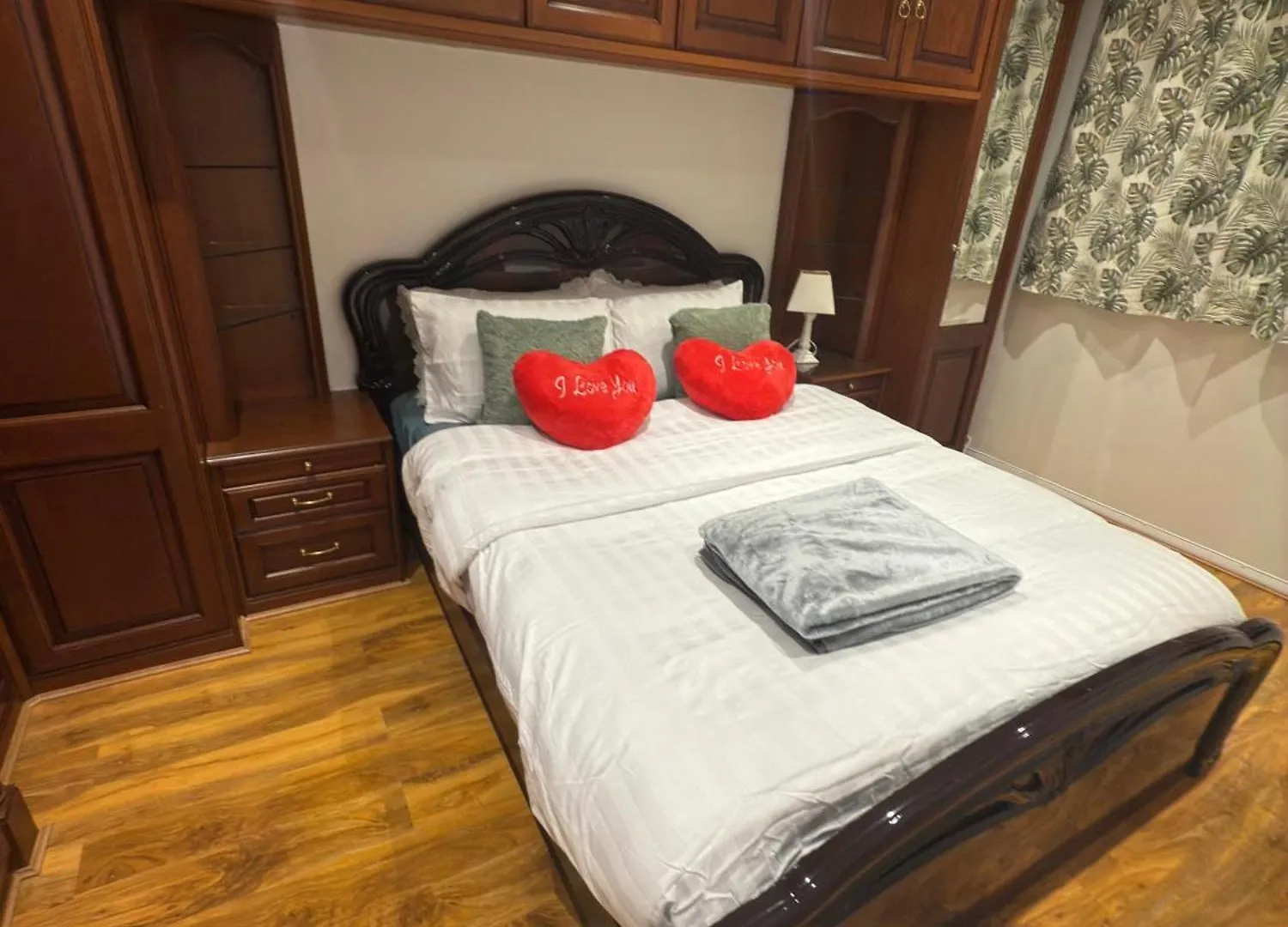 Bel Great Apartment London Homestay