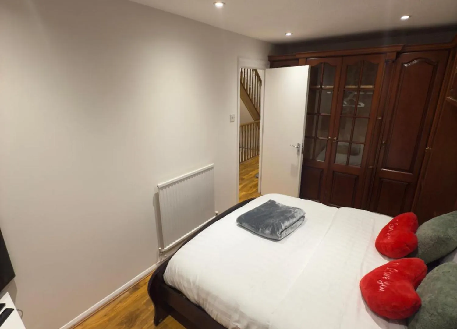 Bel Great Apartment London