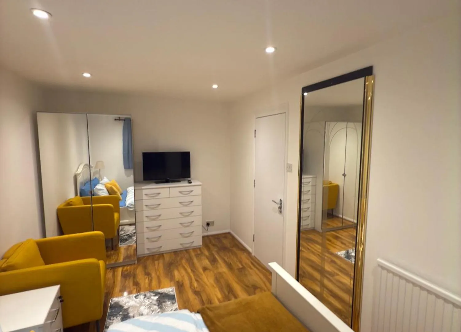Homestay Bel Great Apartment London United Kingdom