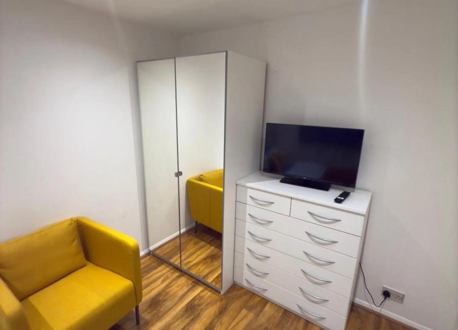 Homestay Bel Great Apartment London United Kingdom