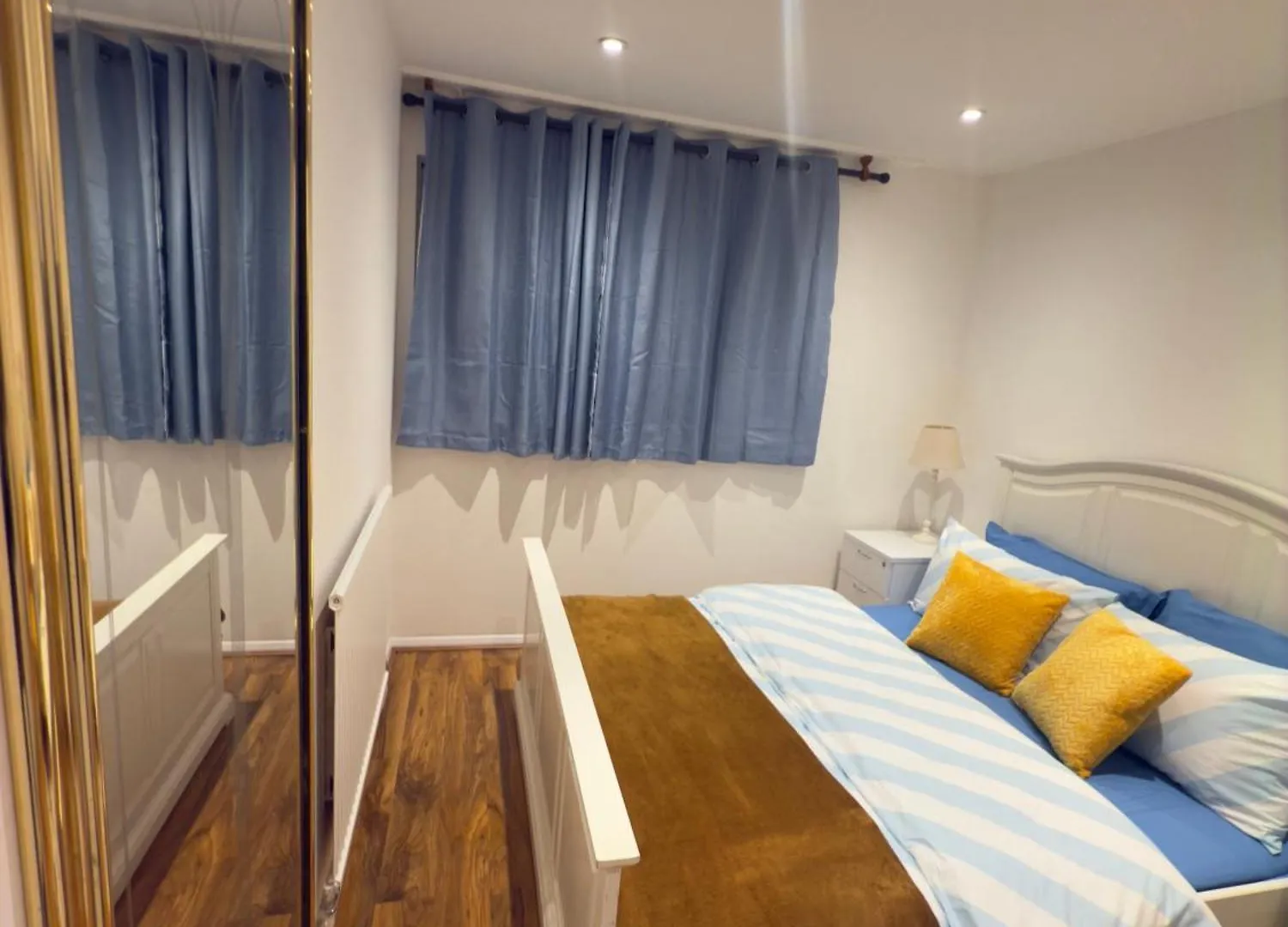 Bel Great Apartment London