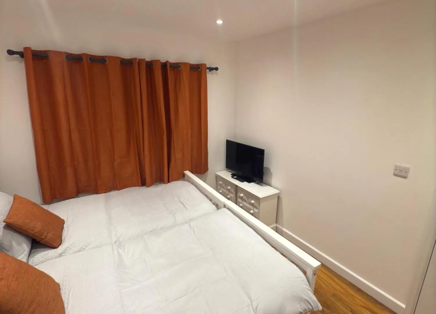 Homestay Bel Great Apartment London