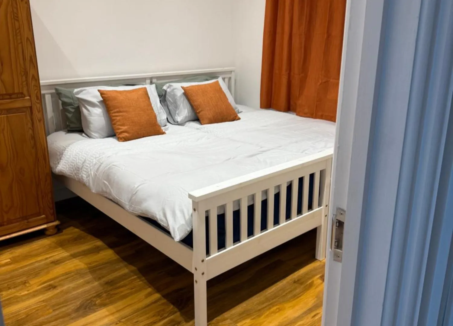 Bel Great Apartment London 0*,