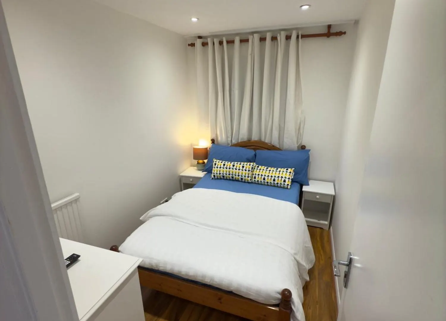Bel Great Apartment London Homestay